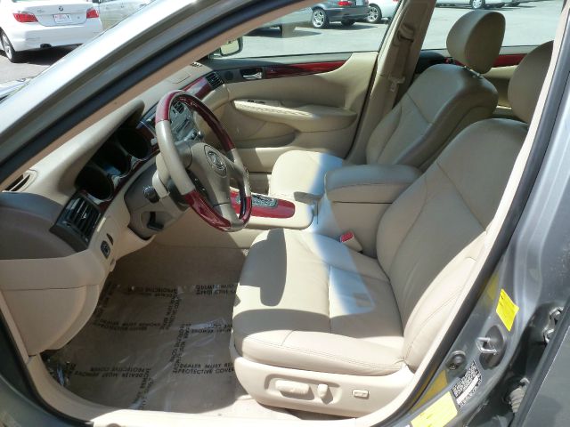 2004 Lexus ES 330 3.5tl W/tech Pkg