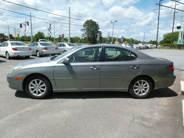 2004 Lexus ES 330 3.5tl W/tech Pkg