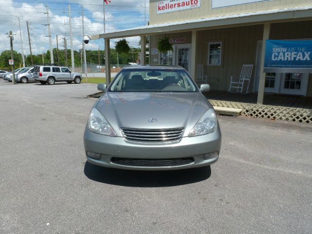 2004 Lexus ES 330 3.5tl W/tech Pkg