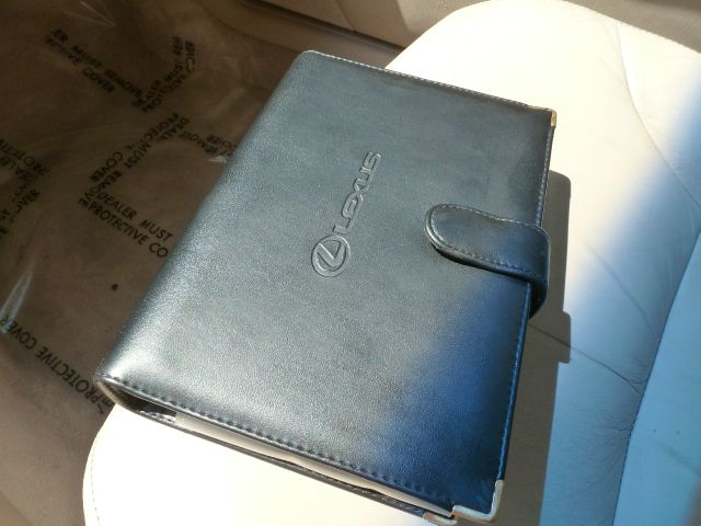 2004 Lexus ES 330 3.5tl W/tech Pkg