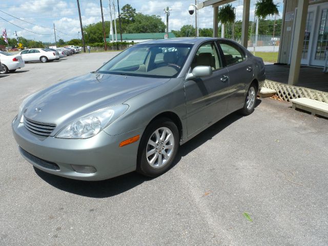 2004 Lexus ES 330 3.5tl W/tech Pkg