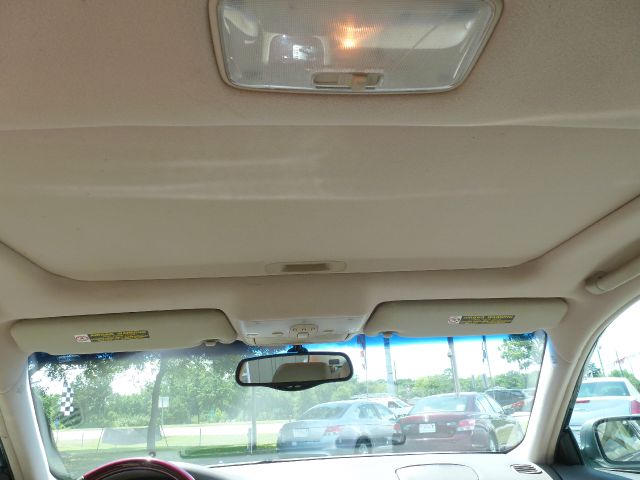 2004 Lexus ES 330 3.5tl W/tech Pkg