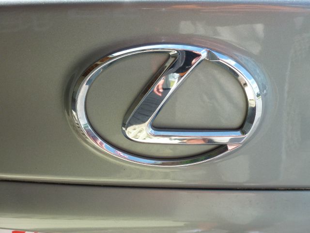 2004 Lexus ES 330 3.5tl W/tech Pkg