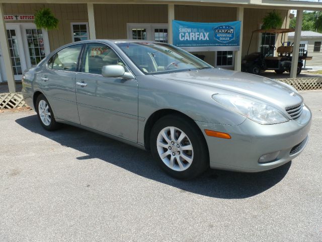 2004 Lexus ES 330 3.5tl W/tech Pkg
