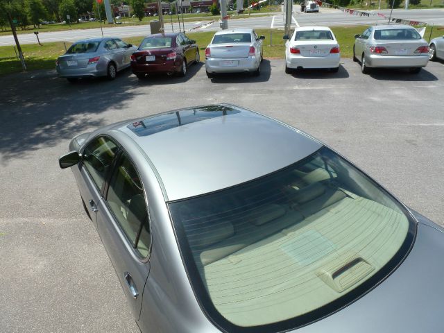 2004 Lexus ES 330 3.5tl W/tech Pkg