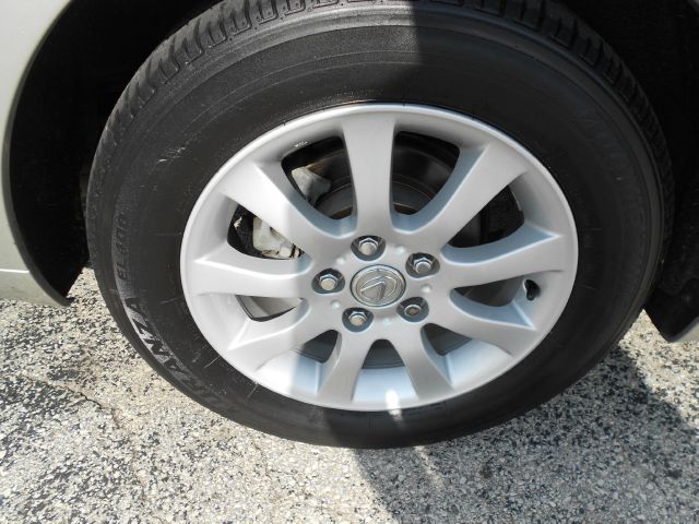 2004 Lexus ES 330 3.5tl W/tech Pkg