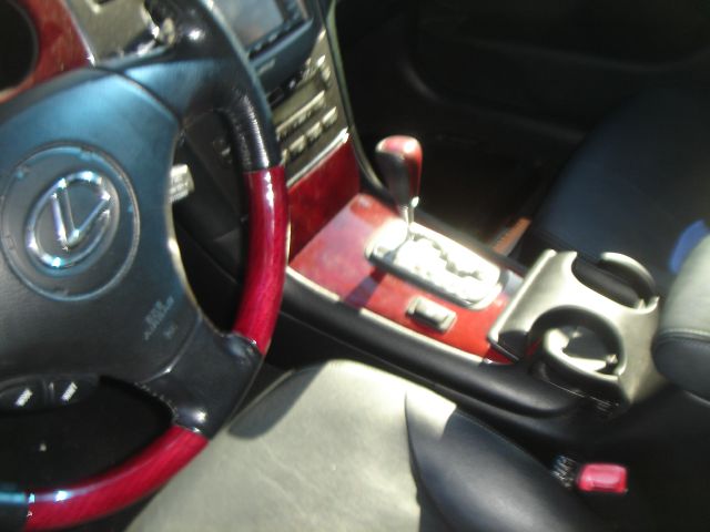 2004 Lexus ES 330 3.5tl W/tech Pkg