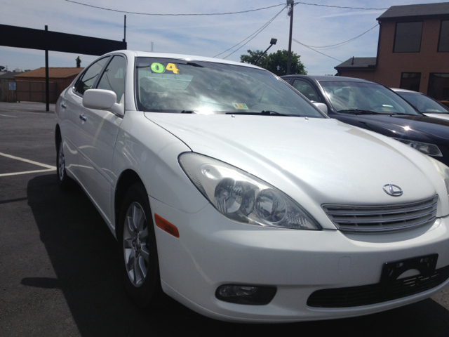 2004 Lexus ES 330 3.5tl W/tech Pkg