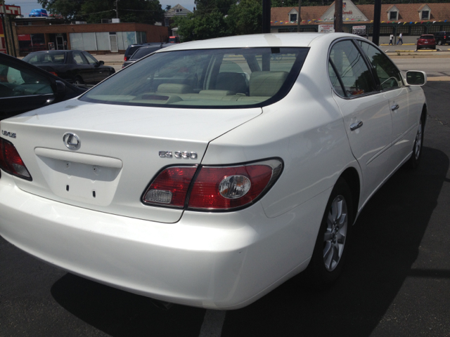 2004 Lexus ES 330 3.5tl W/tech Pkg