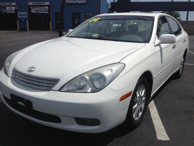 2004 Lexus ES 330 3.5tl W/tech Pkg