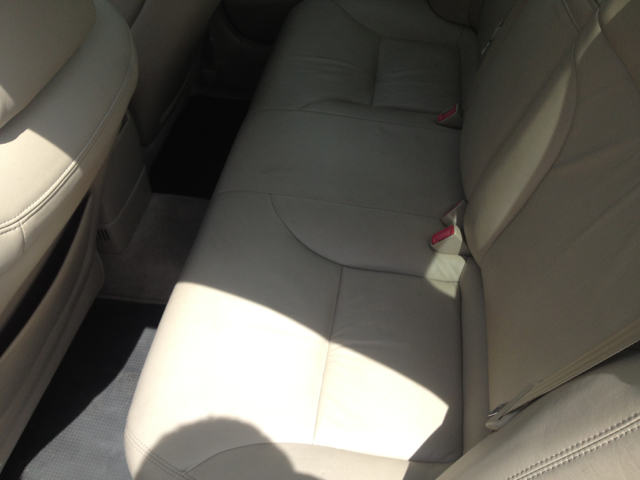 2004 Lexus ES 330 3.5tl W/tech Pkg