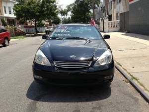 2004 Lexus ES 330 3.5tl W/tech Pkg