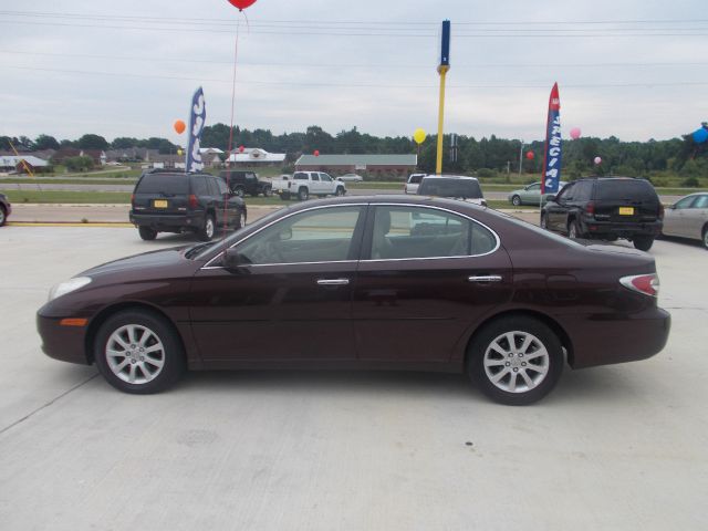 2004 Lexus ES 330 3.5tl W/tech Pkg