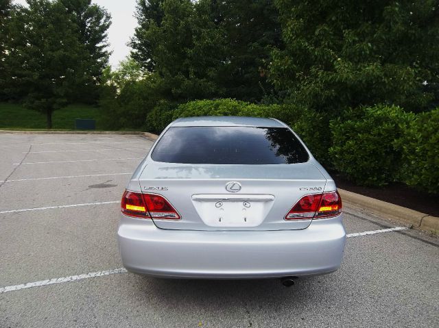 2005 Lexus ES 330 3.5tl W/tech Pkg