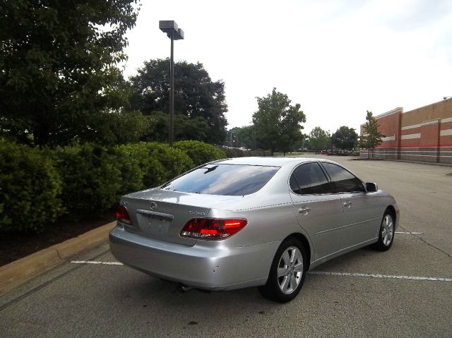 2005 Lexus ES 330 3.5tl W/tech Pkg
