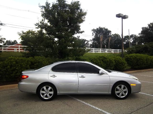 2005 Lexus ES 330 3.5tl W/tech Pkg