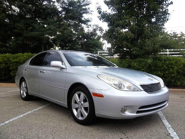 2005 Lexus ES 330 3.5tl W/tech Pkg