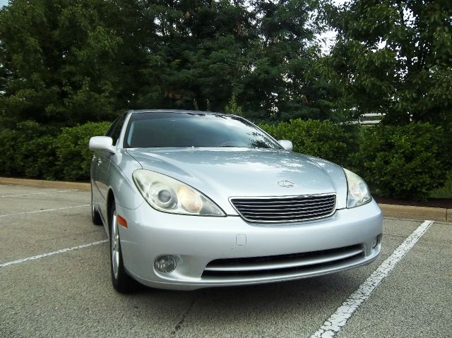 2005 Lexus ES 330 3.5tl W/tech Pkg