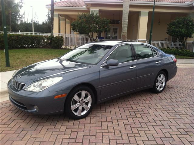 2005 Lexus ES 330 Unknown