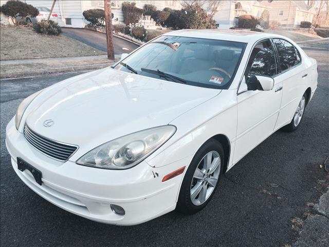 2005 Lexus ES 330 3.5tl W/tech Pkg