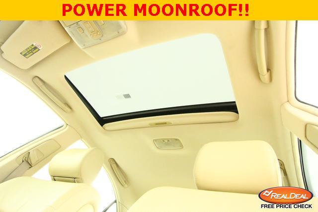 2005 Lexus ES 330 Pickup 2D 6 Ft