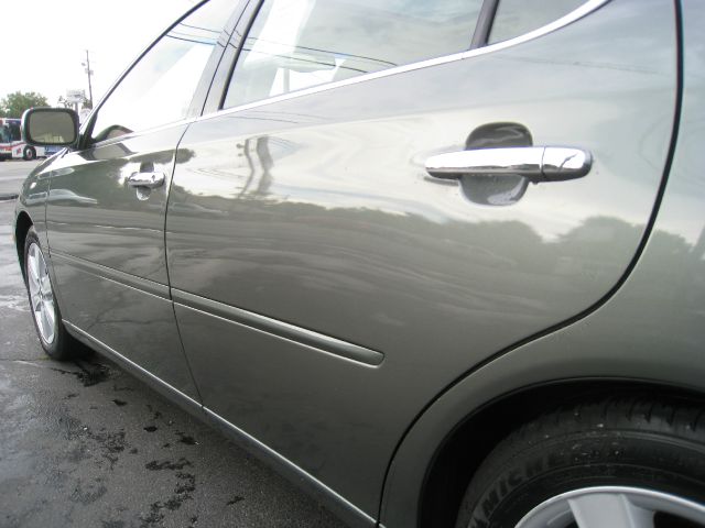 2005 Lexus ES 330 3.5tl W/tech Pkg