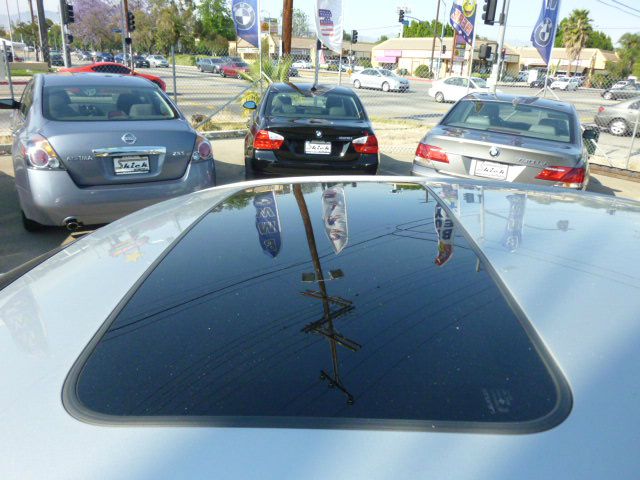 2005 Lexus ES 330 3.5tl W/tech Pkg