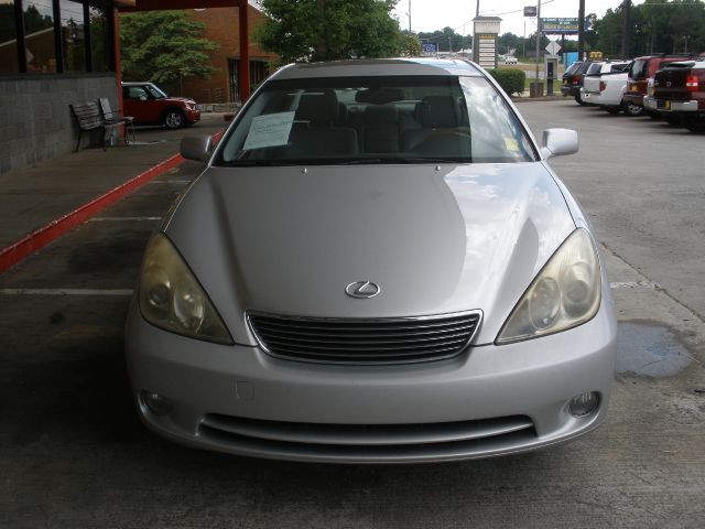 2005 Lexus ES 330 3.5tl W/tech Pkg