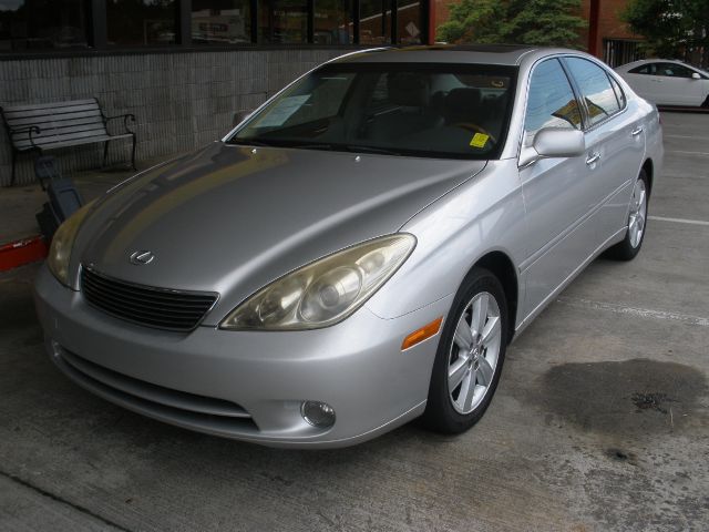 2005 Lexus ES 330 3.5tl W/tech Pkg
