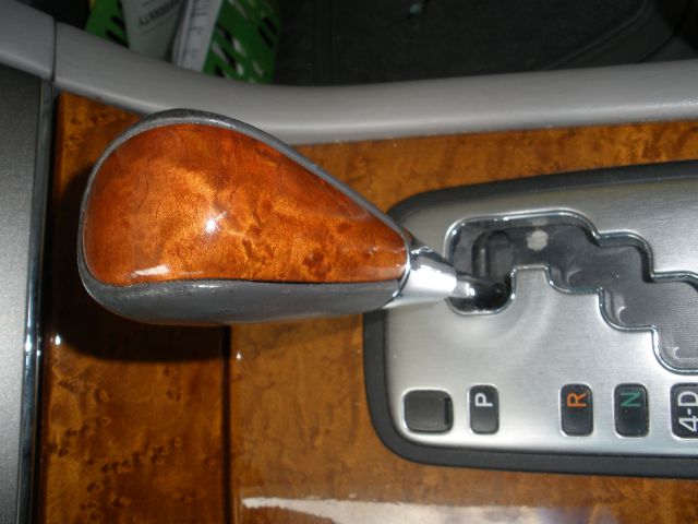 2005 Lexus ES 330 3.5tl W/tech Pkg