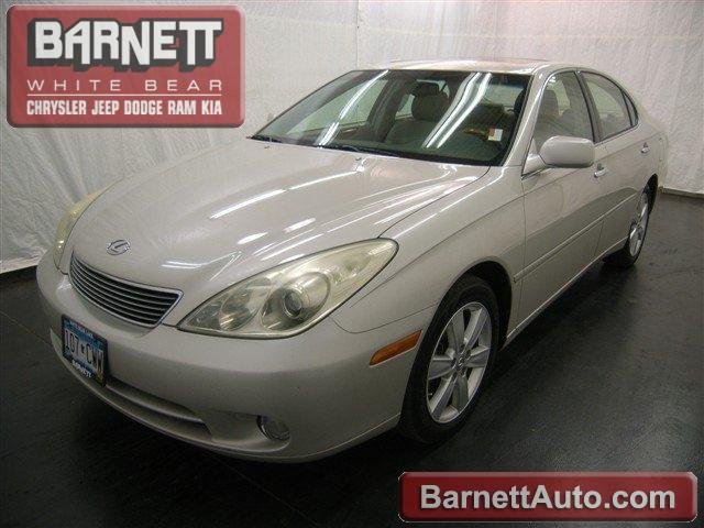 2005 Lexus ES 330 Base