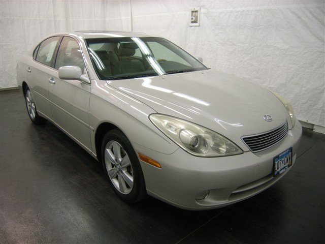 2005 Lexus ES 330 Base