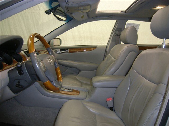 2005 Lexus ES 330 Base