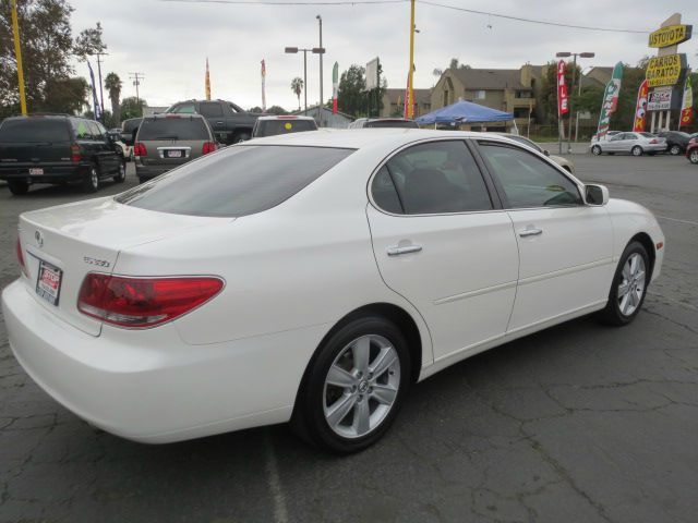 2005 Lexus ES 330 3.5tl W/tech Pkg