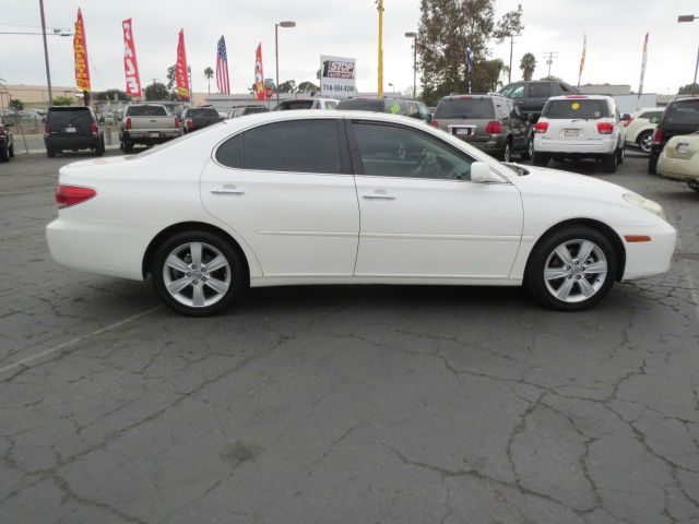 2005 Lexus ES 330 3.5tl W/tech Pkg