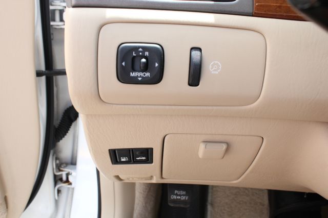 2005 Lexus ES 330 3.5tl W/tech Pkg