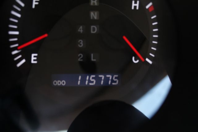 2005 Lexus ES 330 3.5tl W/tech Pkg