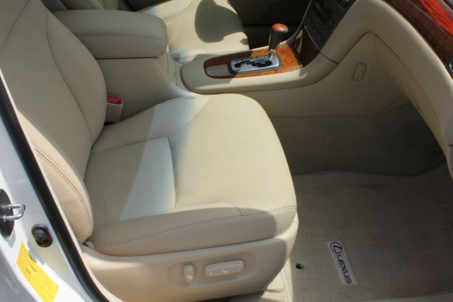 2005 Lexus ES 330 3.5tl W/tech Pkg