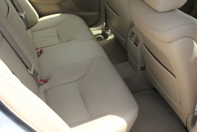 2005 Lexus ES 330 3.5tl W/tech Pkg