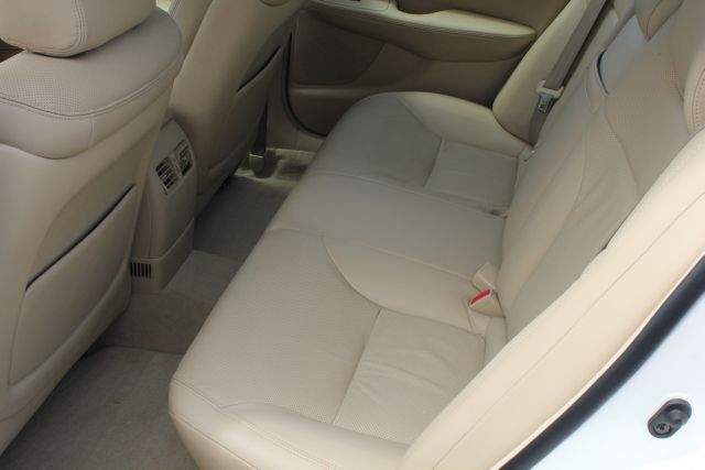 2005 Lexus ES 330 3.5tl W/tech Pkg