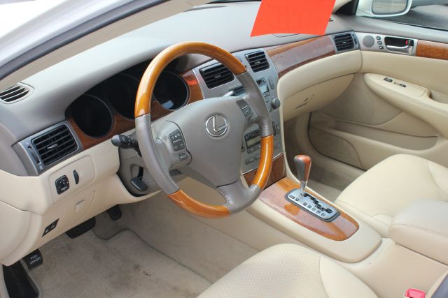 2005 Lexus ES 330 3.5tl W/tech Pkg