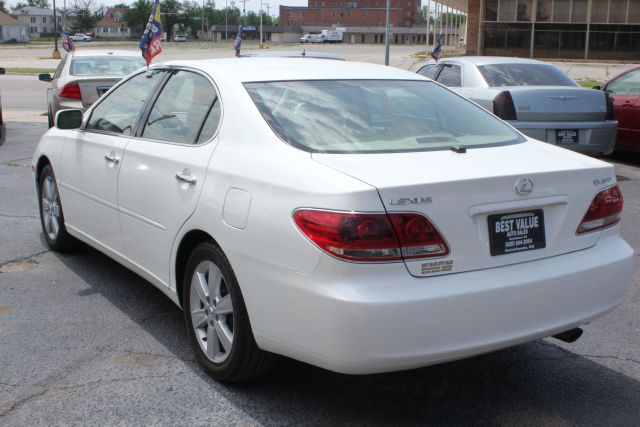 2005 Lexus ES 330 3.5tl W/tech Pkg