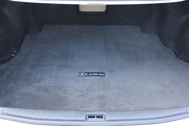 2005 Lexus ES 330 3.5tl W/tech Pkg