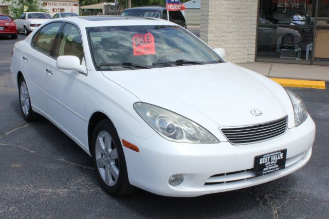 2005 Lexus ES 330 3.5tl W/tech Pkg