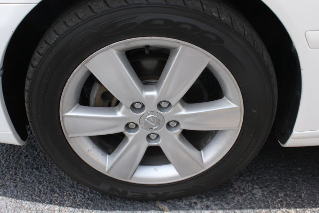 2005 Lexus ES 330 3.5tl W/tech Pkg