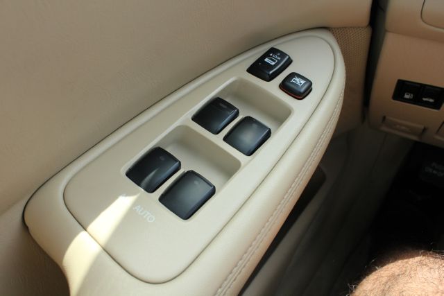 2005 Lexus ES 330 3.5tl W/tech Pkg