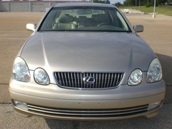 2005 Lexus ES 330 Base