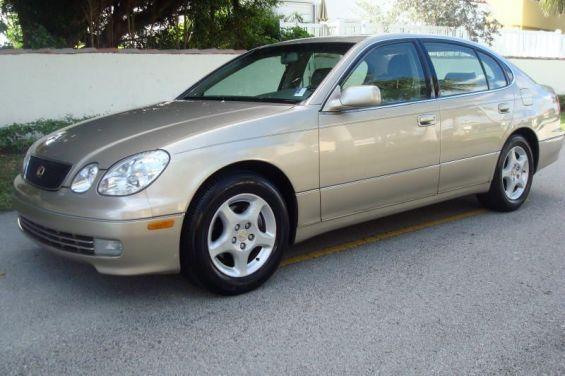 2005 Lexus ES 330 Base