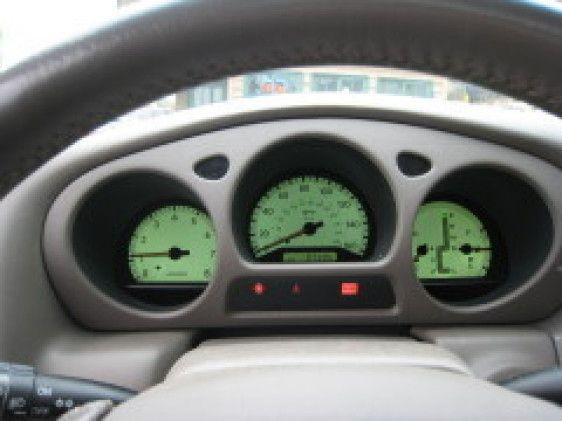 2005 Lexus ES 330 Base