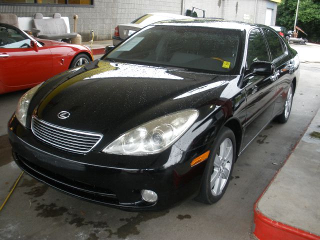2005 Lexus ES 330 3.5tl W/tech Pkg